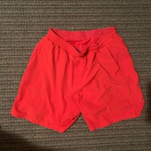 Lululemon Men’s Channel Cross Short